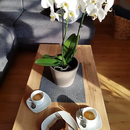 W/ Wellness & Wine Prázdninový dům