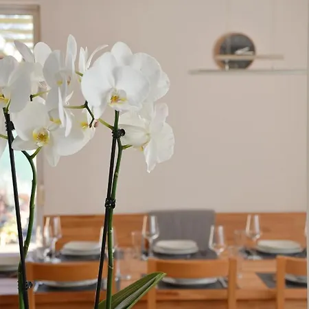 W/ Wellness & Wine Holiday home
