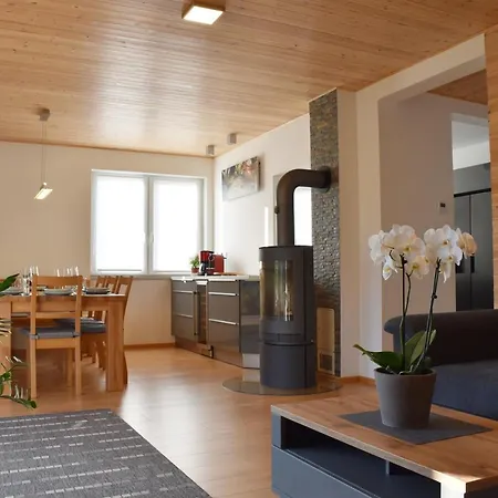 Holiday home W/ Wellness & Wine *