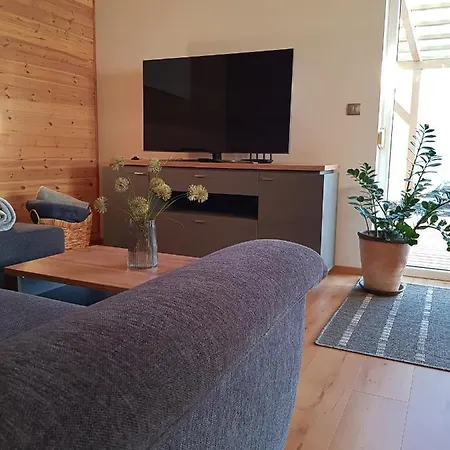 Holiday home W/ Wellness & Wine