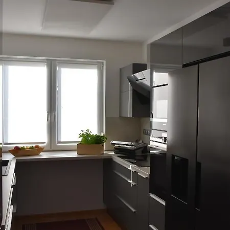 W/ Wellness & Wine Prázdninový dům *