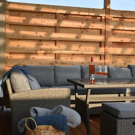 W/ Wellness & Wine Holiday home Znojmo