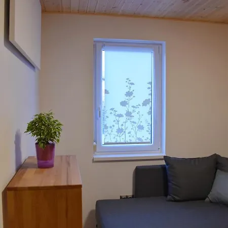 Holiday home W/ Wellness & Wine