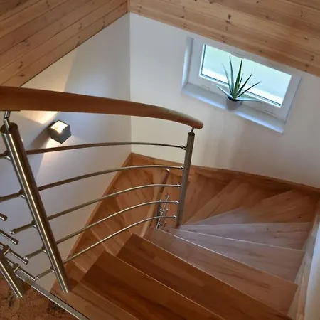 W/ Wellness & Wine Holiday home Znojmo