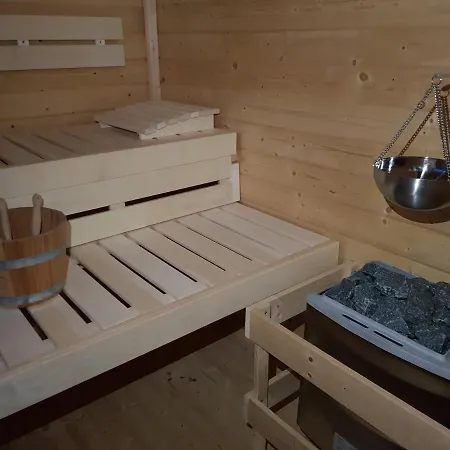 Holiday home W/ Wellness & Wine