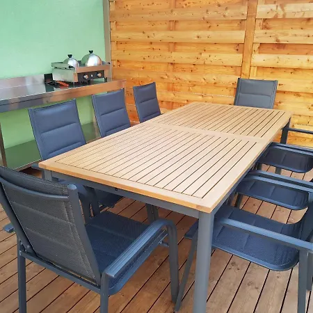 펜션 W/ Wellness & Wine *