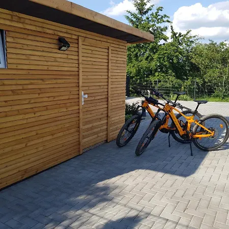 Holiday home W/ Wellness & Wine