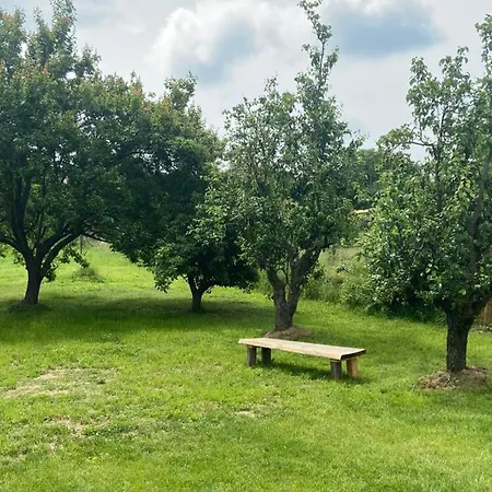 Prázdninový dům W/ Wellness & Wine *