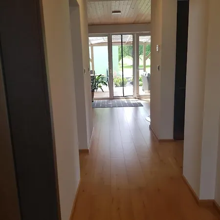 Prázdninový dům W/ Wellness & Wine Znojmo