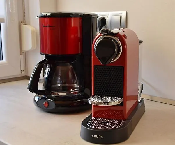 W/ Wellness & Wine Semesterbostad *